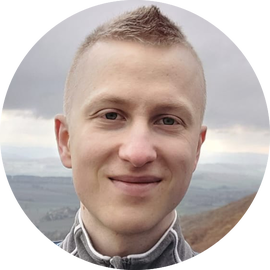 Luca Wilke