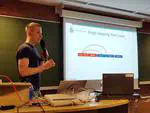 SEV-Step: A Single-Stepping Framework for AMD-SEV